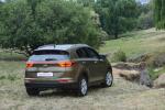 Kia Sportage 2016 года (ZA)